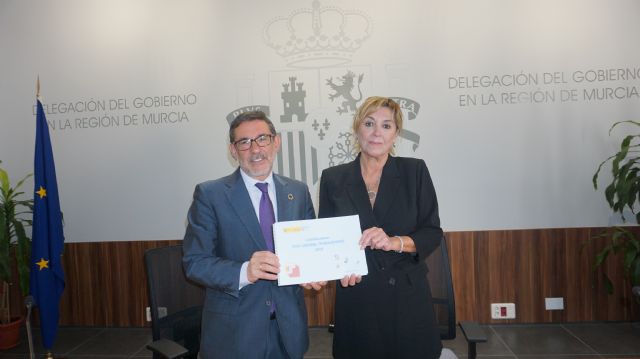 La Seguridad Social envía sus informes de vida laboral y bases de cotización a 705.304 trabajadores en la Región de Murcia - 1, Foto 1