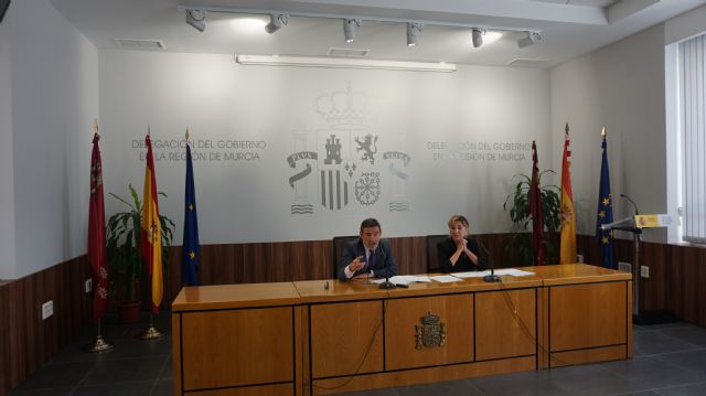 La Seguridad Social envía sus informes de vida laboral y bases de cotización a 705.304 trabajadores en la Región de Murcia - 2, Foto 2