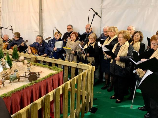 El Belén de Playmobil vuelve a San Javier con más de 5000 piezas - 5, Foto 5