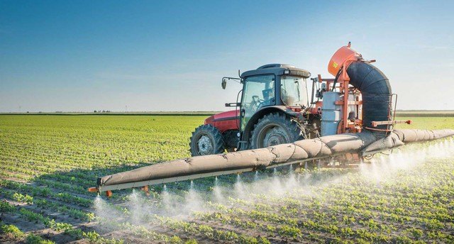 Contaminación cruzada en fitosanitarios, un enemigo difícil de combatir - 1, Foto 1