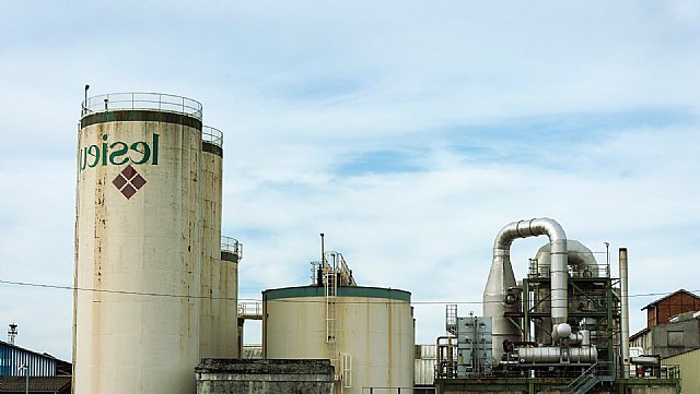 Las ventajas del toll manufacturing en la industria agroquímica - 1, Foto 1