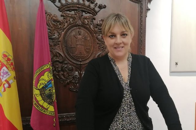 IU-Verdes Lorca exige un Plan de Recuperación participativo que opte a la financiación de los fondos extraordinarios europeos - 1, Foto 1