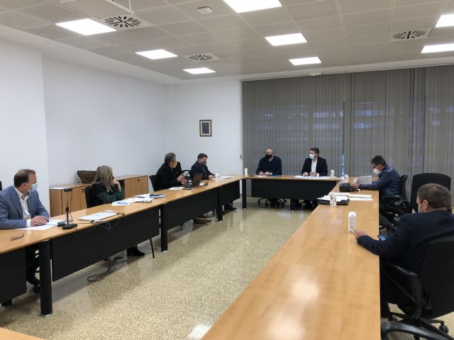 Gobierno regional y organizaciones agrarias avanzan en dos ecoesquemas con las necesidades de los agricultores murcianos - 1, Foto 1