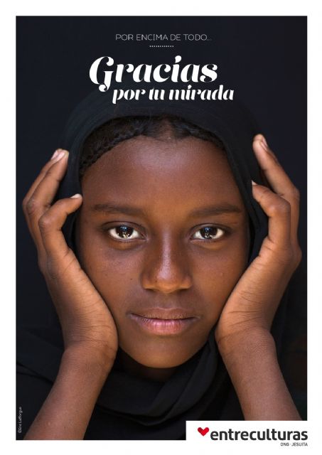 Una mirada que acompaña a 200.000 personas que viven en contextos de refugio, exclusión, pobreza o violencia en 38 países - 1, Foto 1