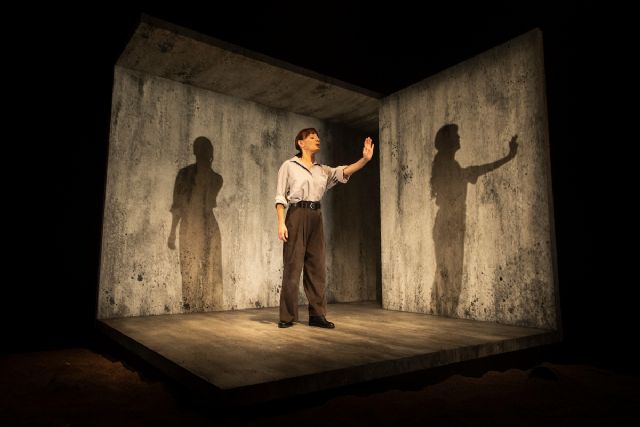 La obra ´Chicas y chicos´, de Dennis Kelly, propone en el Teatro Circo una reflexión sobre la violencia machista y sus efectos en los hijos - 1, Foto 1