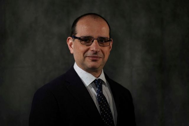 Juan José Arregui, nombrado presidente del Comité Nacional de Árbitros de la Real Federación Española de Salvamento y Socorrismo - 1, Foto 1