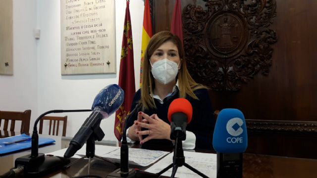 PP: El alcalde del PSOE supo en julio que el Tribunal Supremo admitía el recurso judicial que puede obligar al ayuntamiento a pagar 9 millones de euros - 1, Foto 1