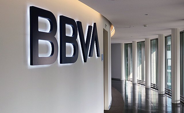 BBVA lanza en Suiza su primer servicio comercial para la compra-venta y custodia de bitcoins - 1, Foto 1