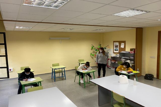 ´Espacios de Ocio: Aprende Jugando´ regresa otro año más como refuerzo educativo - 1, Foto 1