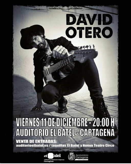 El concierto de David Otero y ´Descubriendo a The Beatles´ aterrizan este fin de semana en el Auditorio El Batel - 2, Foto 2