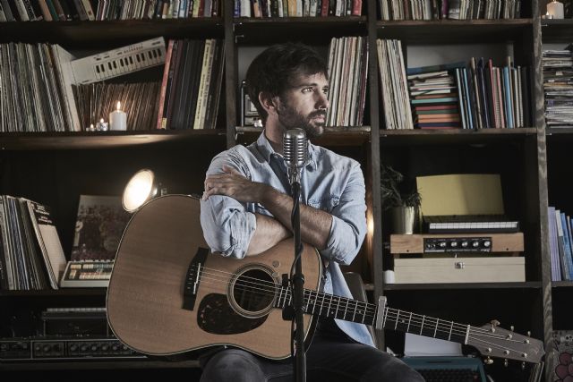 El concierto de David Otero y ´Descubriendo a The Beatles´ aterrizan este fin de semana en el Auditorio El Batel - 4, Foto 4