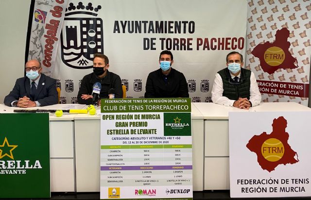 Open Región de Murcia Gran Premio Estrella de Levante - 2, Foto 2