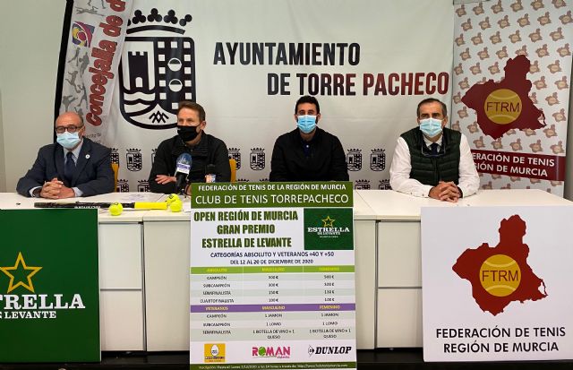 Open Región de Murcia Gran Premio Estrella de Levante - 3, Foto 3