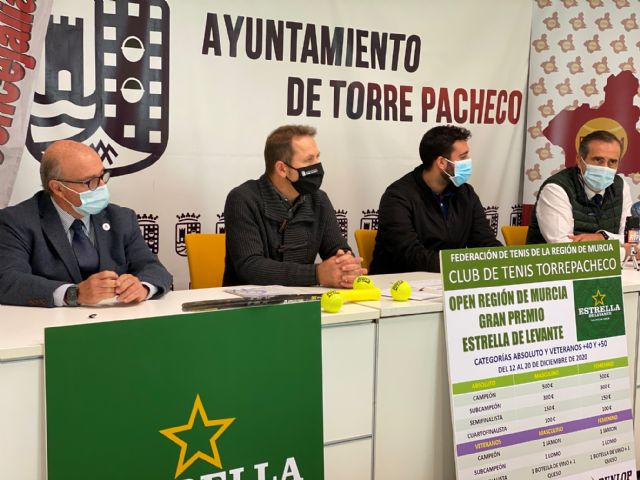 Open Región de Murcia Gran Premio Estrella de Levante - 4, Foto 4