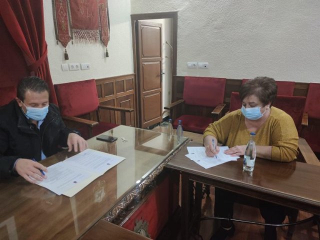 La Cultura en Mula es Bien Esencial del municipio - 1, Foto 1