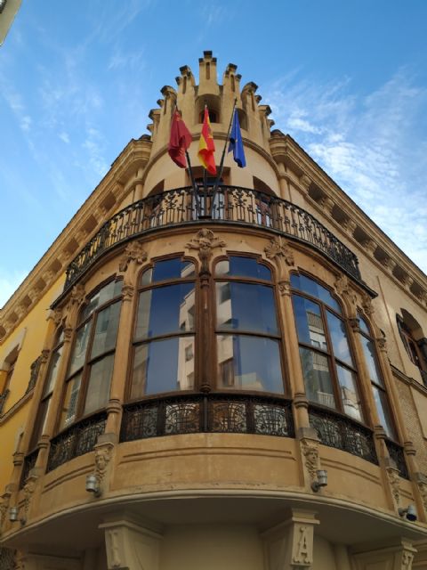 El Defensor del Pueblo investiga a Bienes Culturales - 2, Foto 2