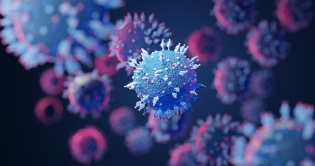 El Test PCR de SYNLAB detecta la variante OMICRON de la Covid-19 - 1, Foto 1