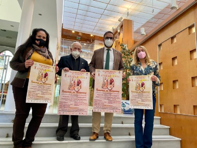 Este próximo domingo, 12 de diciembre, está previsto que se inaugureel Belén Municipal del Palacio de Guevaraa las 12 horas formado por unas 400 figuras - 2, Foto 2