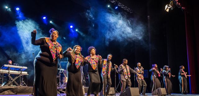 El circo regresa esta semana al TCM con Cía.Voël y 'Ex-libris' - 2, Foto 2