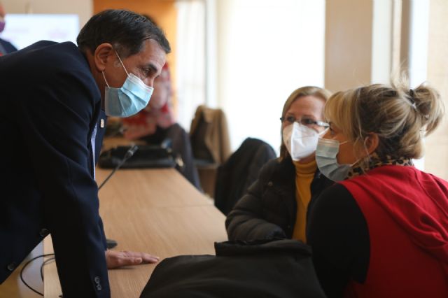 La rehabilitación del Mercado de Verónicas busca recuperar la idea del proyecto original del arquitecto Pedro Cerdán - 2, Foto 2