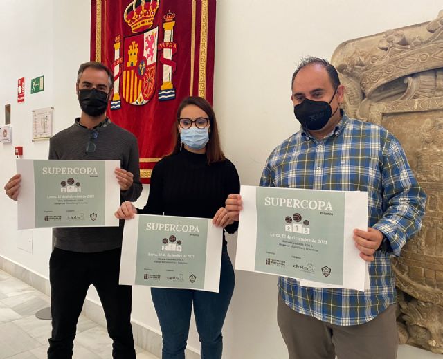 Este domingo, 12 de diciembre, se celebrará en Lorca la 'Supercopa de petanca 2021', donde se darán cita más de 250 deportistas de toda la Región - 2, Foto 2