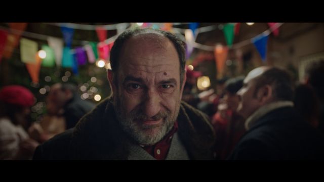 Campofrío presenta Acojonados - 2, Foto 2