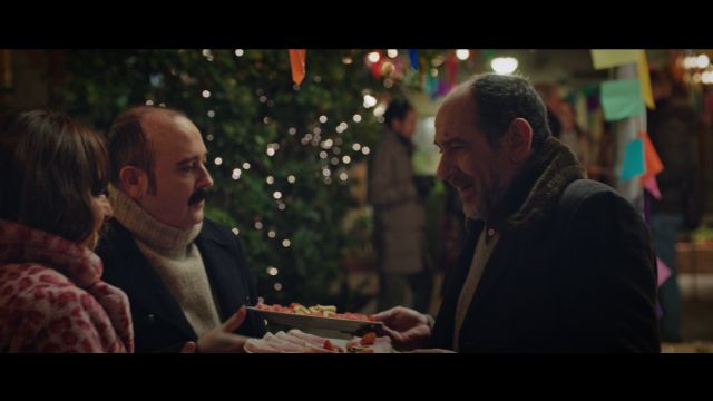 Campofrío presenta Acojonados - 3, Foto 3