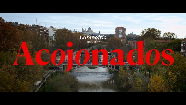 Campofrío presenta Acojonados - 4, Foto 4