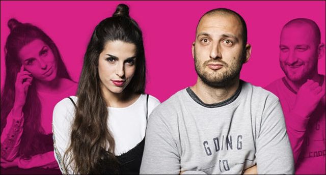 El humor de Ismael Lemais y La Kiskillosa desembarca en el Nuevo Teatro Circo de Cartagena - 2, Foto 2