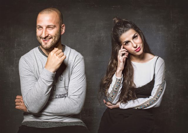 El humor de Ismael Lemais y La Kiskillosa desembarca en el Nuevo Teatro Circo de Cartagena - 5, Foto 5