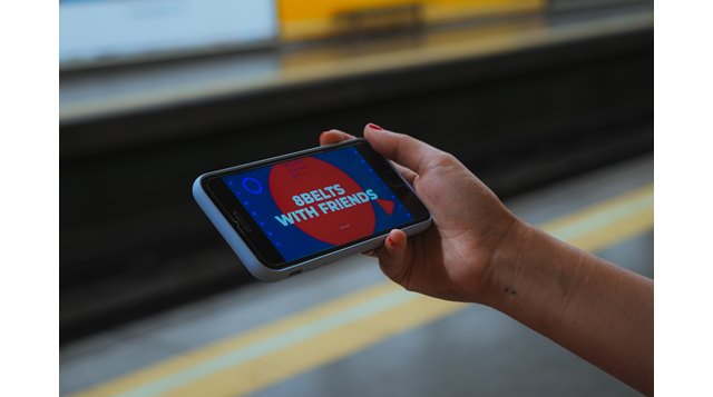 8Belts expande su actuación internacional con la ayuda de Hotmart - 1, Foto 1