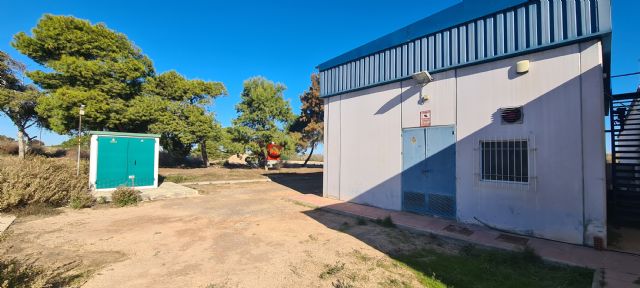 Estación de Bombeo del Albujón - 2, Foto 2