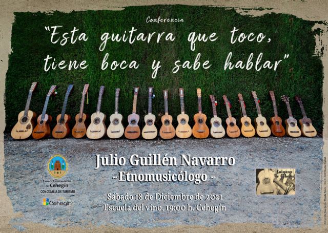 Presentado el VII Encuentro de Cuadrillas José ‘El Pelaillas’ - 4, Foto 4