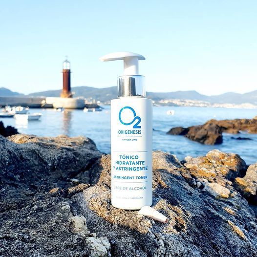 Una viguesa crea una web de belleza que triunfa en las redes y rivaliza con los mejores soportes del sector - 2, Foto 2