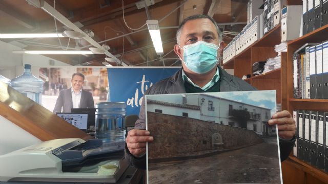 El incumplimiento del Plan de Barrios y Pedanías por parte del gobierno de Mateos podría acarrear una sanción de 35.000€ al ayuntamiento - 1, Foto 1