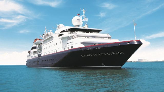 Croisieurope presenta una oferta especial para el itinerario de la belle des océans por las islas canarias - 2, Foto 2