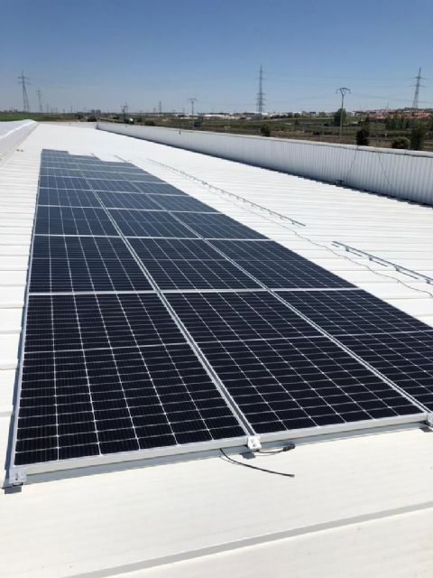 CASLESA inaugura sus nuevas instalaciones de 4.500 m2 en Villares de la Reina (Salamanca) - 1, Foto 1