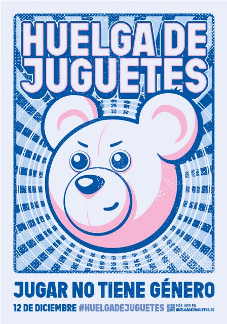 Convocan una huelga simbólica de una hora el próximo domingo - 1, Foto 1