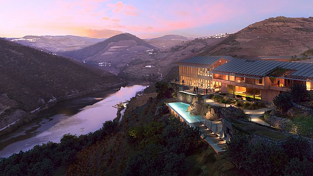 El mejor proyecto de visualización del año lleva el apellido Weplan - 1, Foto 1