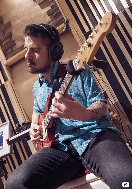 Diego Ramos presenta Insight - 1, Foto 1