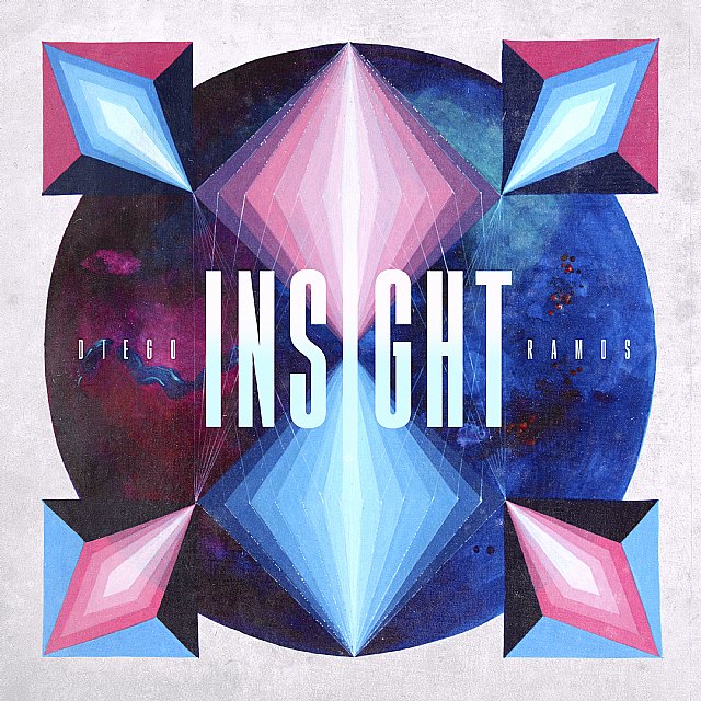 Diego Ramos presenta Insight - 2, Foto 2