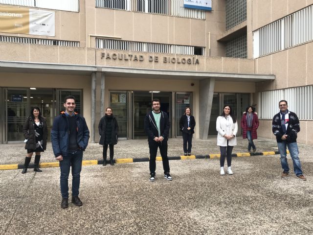 La UMU y el IMIB registran una patente europea de reposicionamiento de fármacos gracias a una investigación pionera sobre la psoriasis - 1, Foto 1