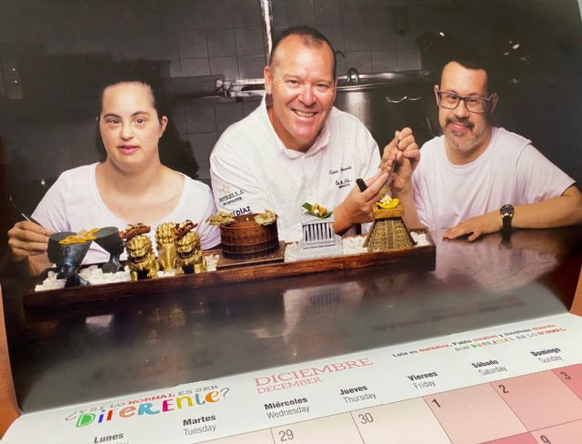 ASSIDO vuelve por Navidad a CROEM - 1, Foto 1