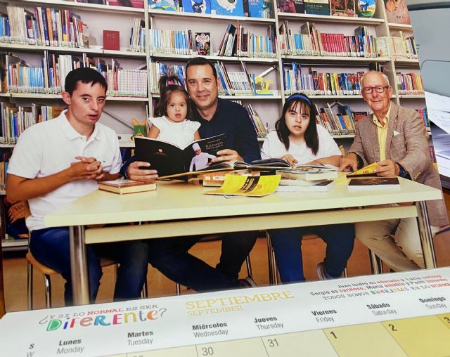 ASSIDO vuelve por Navidad a CROEM - 2, Foto 2