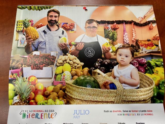 ASSIDO vuelve por Navidad a CROEM - 3, Foto 3