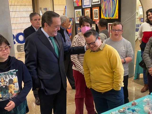 ASSIDO vuelve por Navidad a CROEM - 4, Foto 4