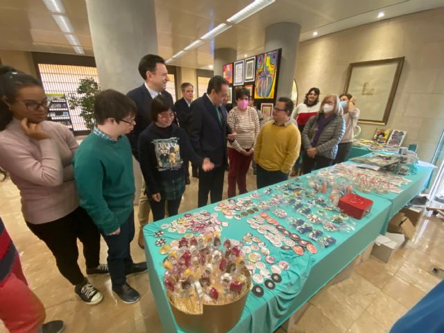 ASSIDO vuelve por Navidad a CROEM - 5, Foto 5