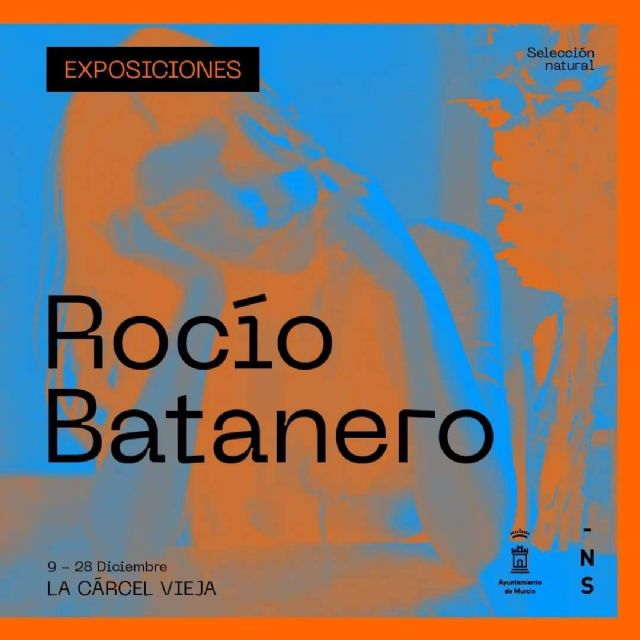 'Mu-tantes' presenta su tercer y último ciclo de exposiciones en la Cárcel Vieja - 2, Foto 2