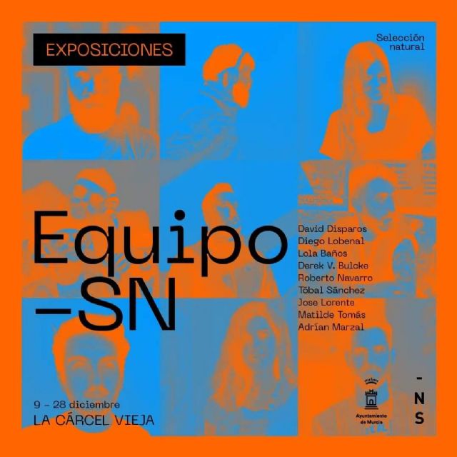 'Mu-tantes' presenta su tercer y último ciclo de exposiciones en la Cárcel Vieja - 4, Foto 4