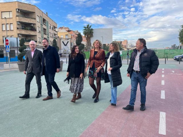 El PP pide que se informe sobre el estado actual del proyecto 'Conexión Sur' - 1, Foto 1